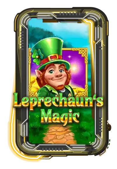 Leprechaun's Magic