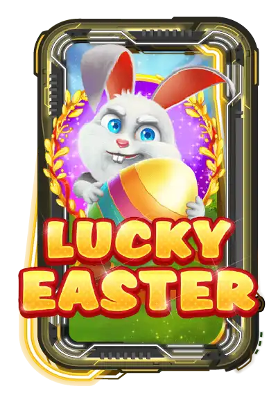 Lucky Easter