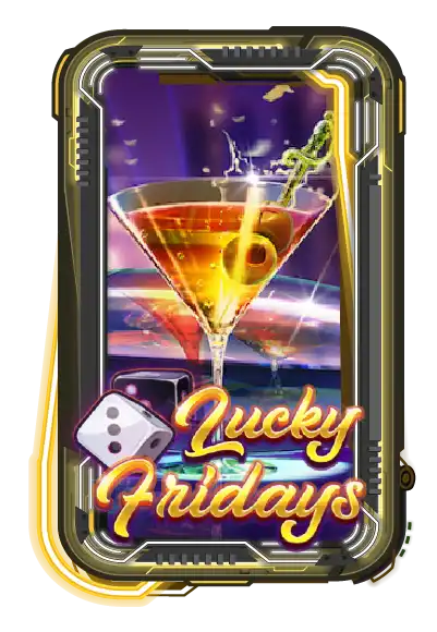 Lucky Fridays