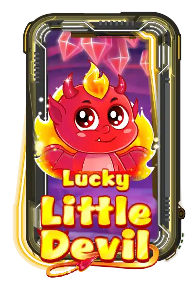 Lucky Little Devil