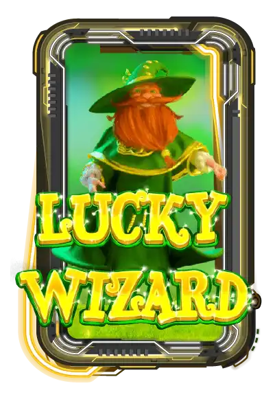 Lucky Wizard