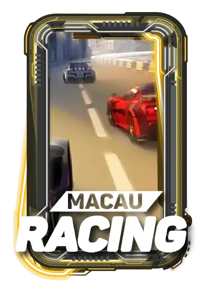 Macau Racing