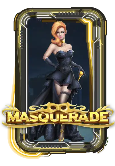 Masquerade