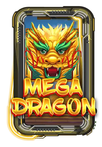 Mega Dragon