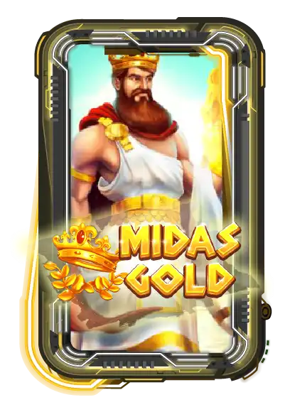 Midas Gold