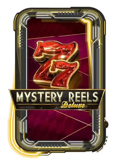 Mystery Reels Deluxe