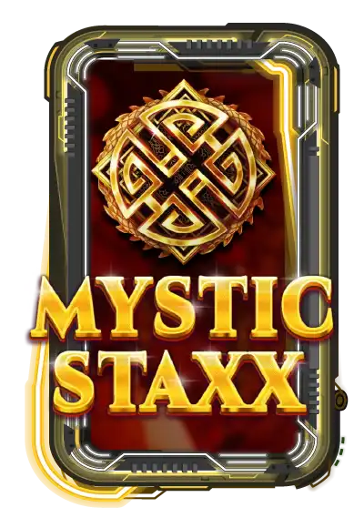 Mystic Staxx