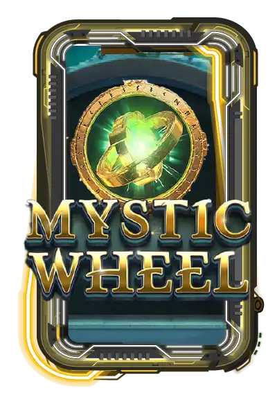 Mystic Wheel