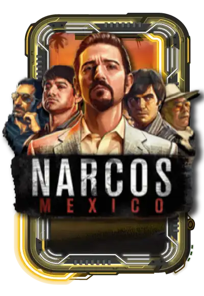Narcos Mexico