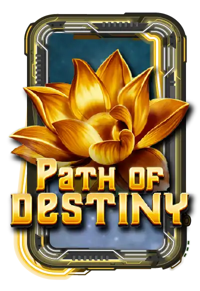 Path of Destiny