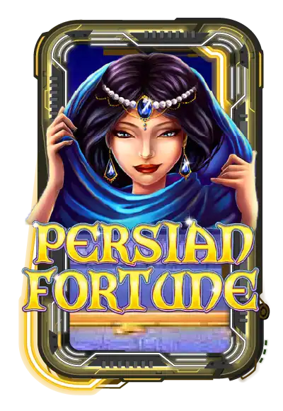 Persian Fortune