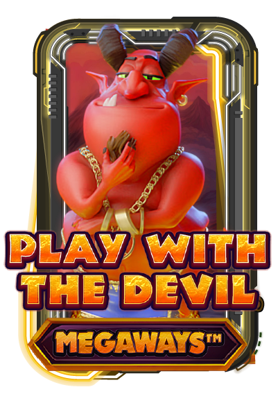 Play With the Devil MegaWays
