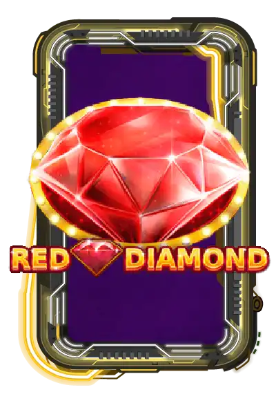 Red Diamond