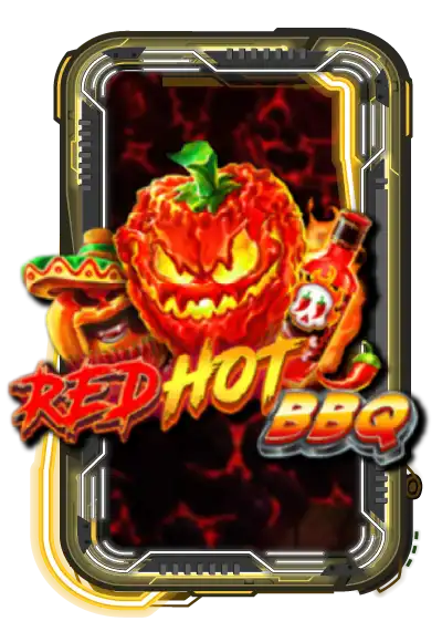 Red Hot BBQ