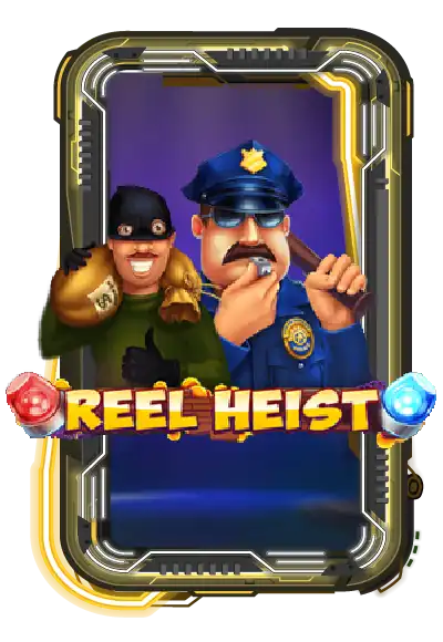 Reel Heist
