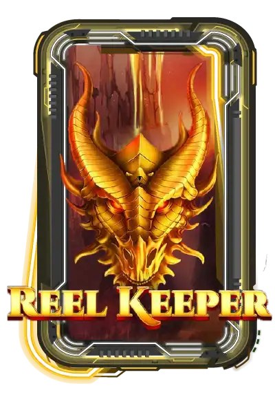 Reel Keeper