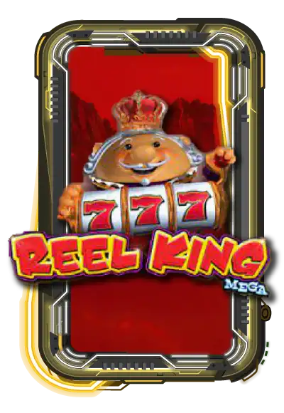 Reel King Mega