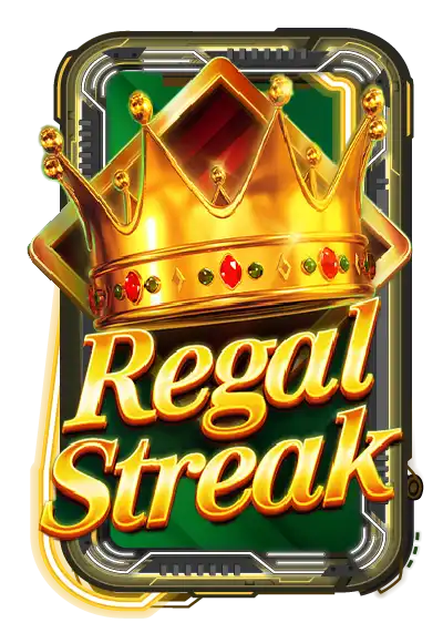 Regal Streak