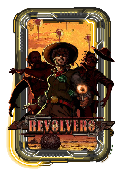 Revolvero