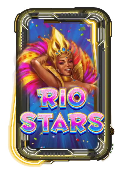 Rio Stars