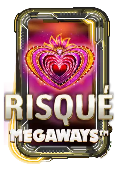 Risque Megaways
