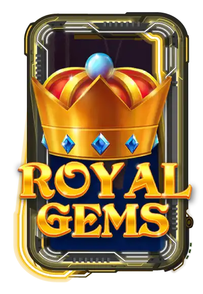 Royal Gems