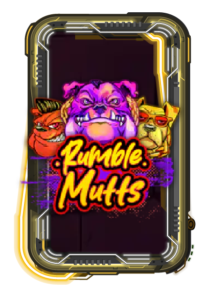 Rumble Mutts