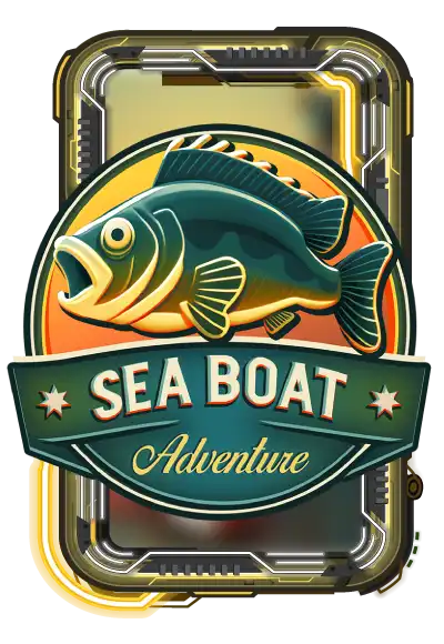 Sea Boat Adventure