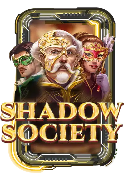Shadow Society