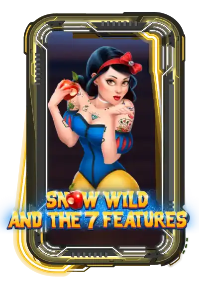 Snow Wild and the 7 Features