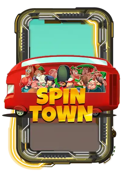 Spin Town