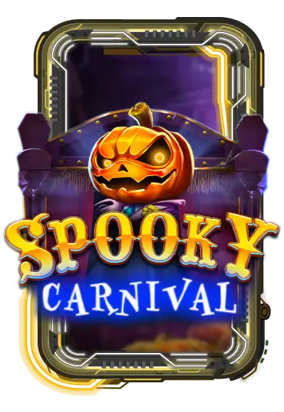 Spooky Carnival