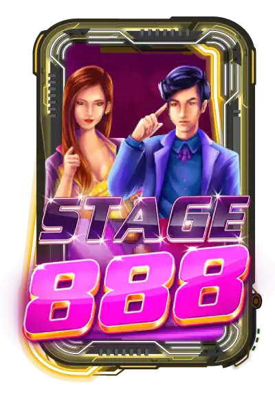 Stage 888