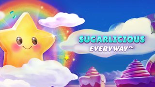 Sugarlicious EveryWay