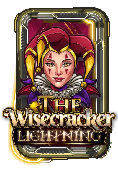 The Wisecracker Lightning