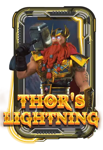 Thor's Lightning