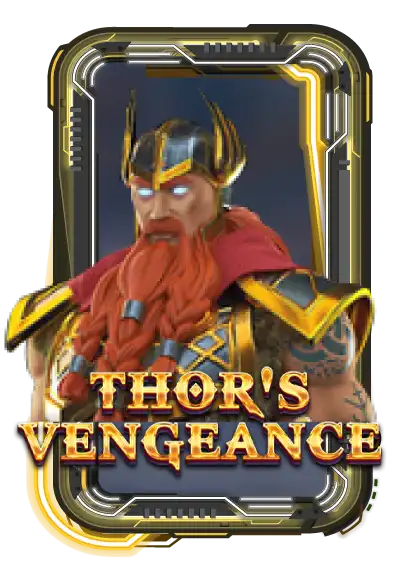 Thor's Vengeance