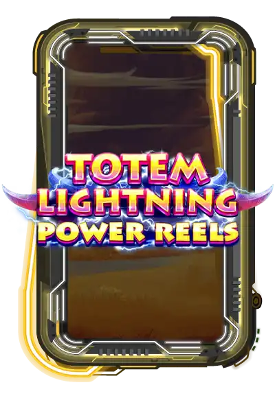 Totem Lightning Power Reels