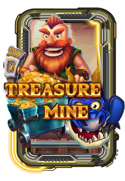 Treasure Mine