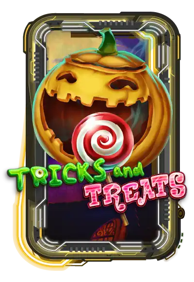 Tricks and Treats