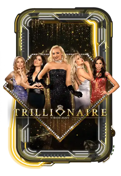 Trillionaire