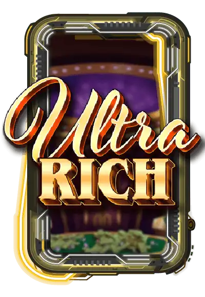 Ultra Rich