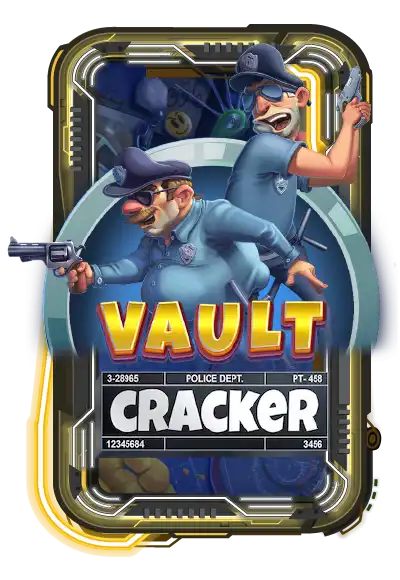 Vault Cracker