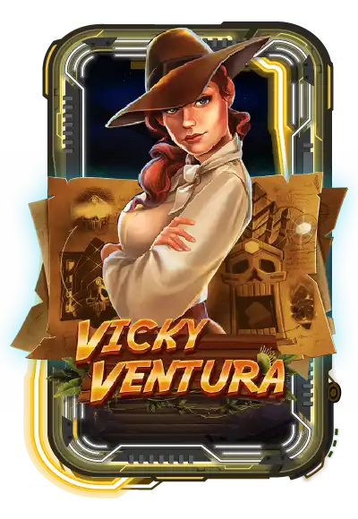 Vicky Ventura