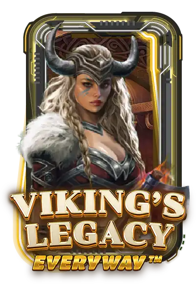 Vikings Legacy EveryWay