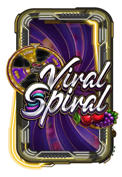 Viral Spiral