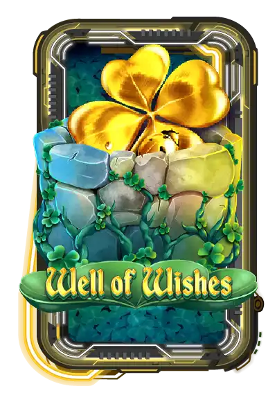 Well of Wishes