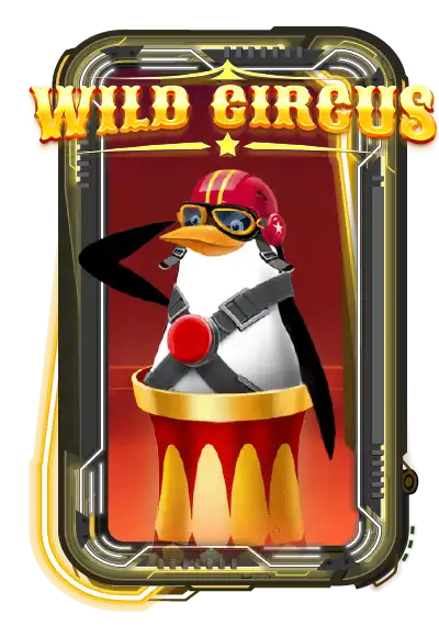 Wild Circus
