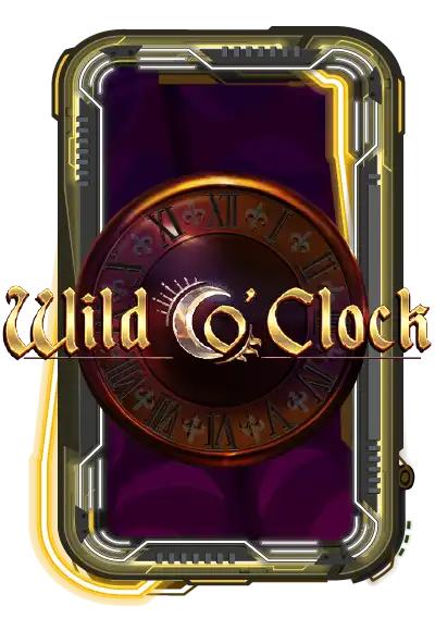 Wild O'Clock