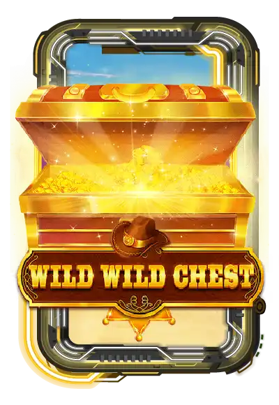 Wild Wild Chest